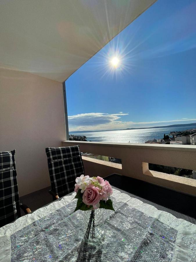 Apartments Mavarcica โตรกีร์ ภายนอก รูปภาพ