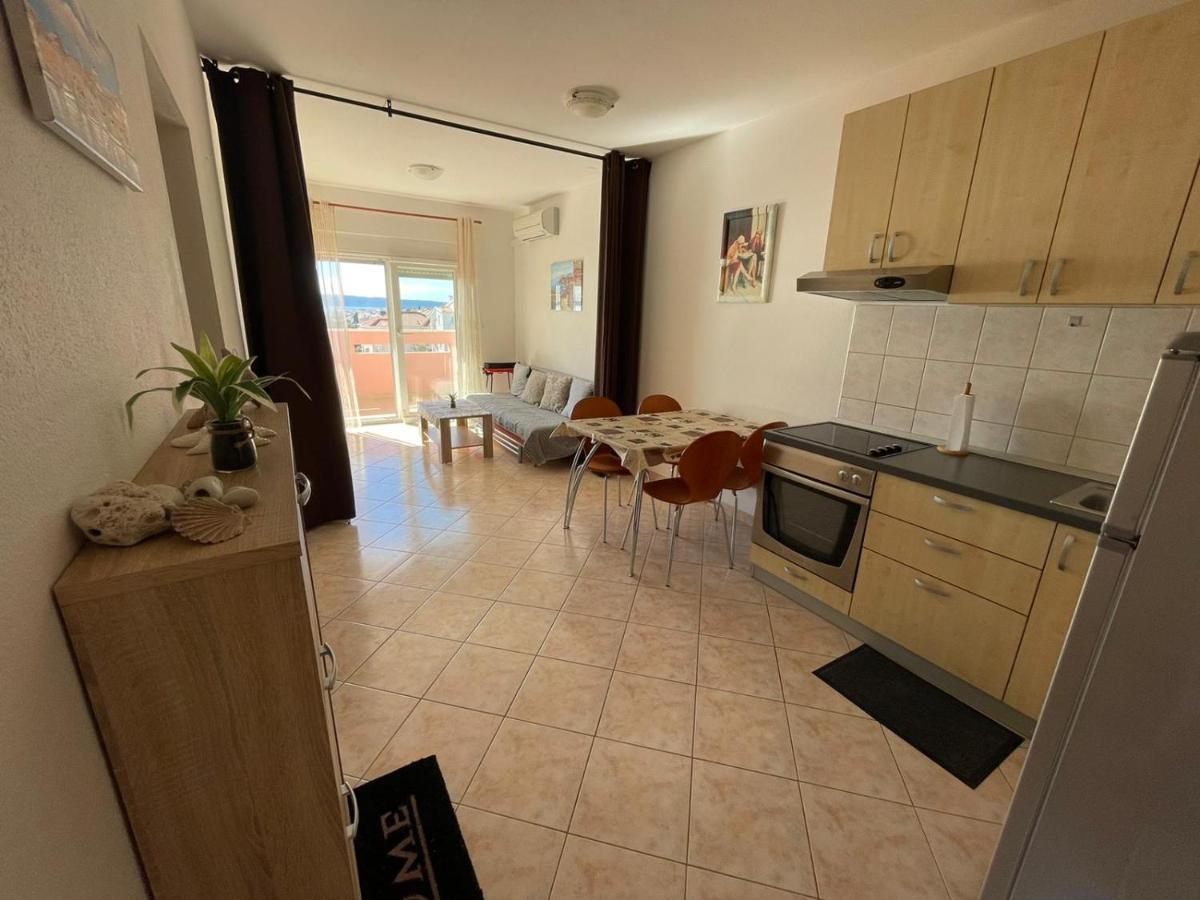Apartments Mavarcica โตรกีร์ ภายนอก รูปภาพ
