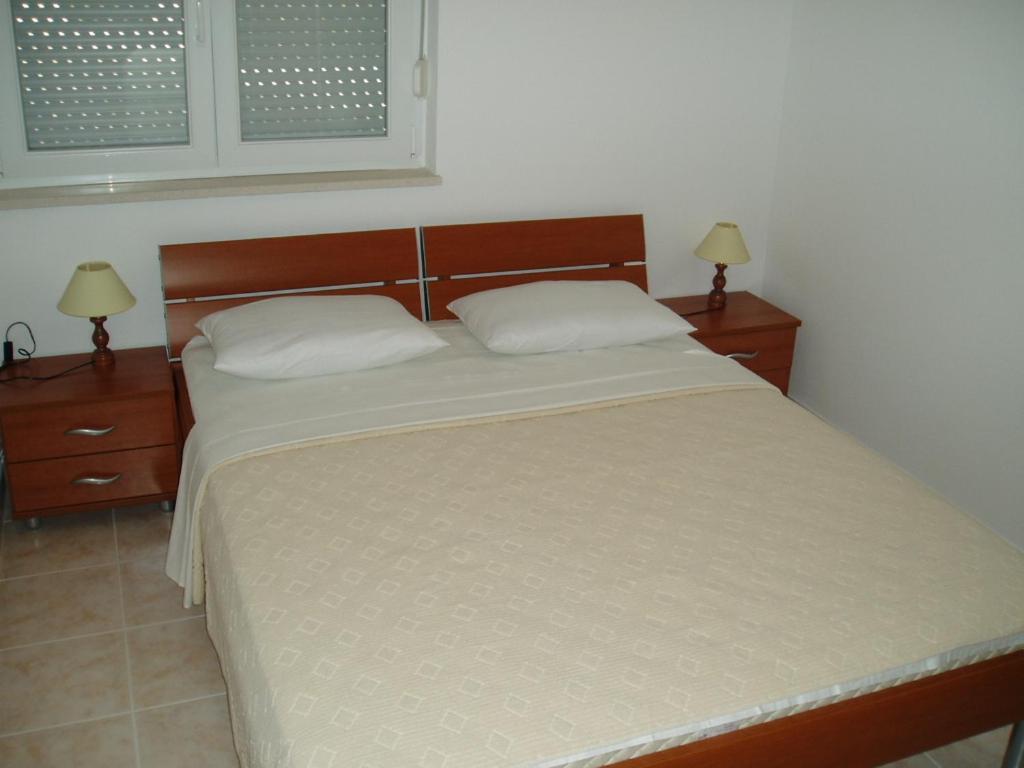 Apartments Mavarcica โตรกีร์ ภายนอก รูปภาพ