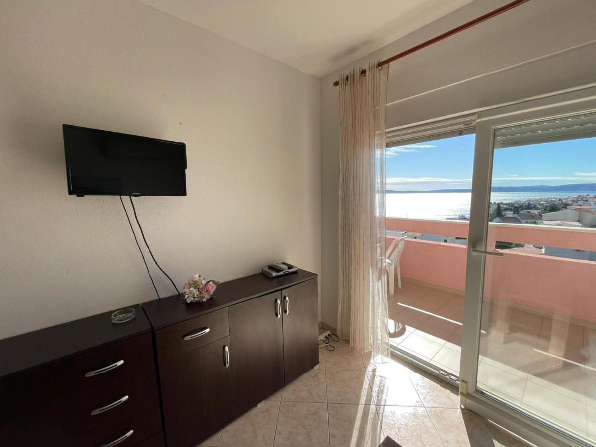 Apartments Mavarcica โตรกีร์ ภายนอก รูปภาพ