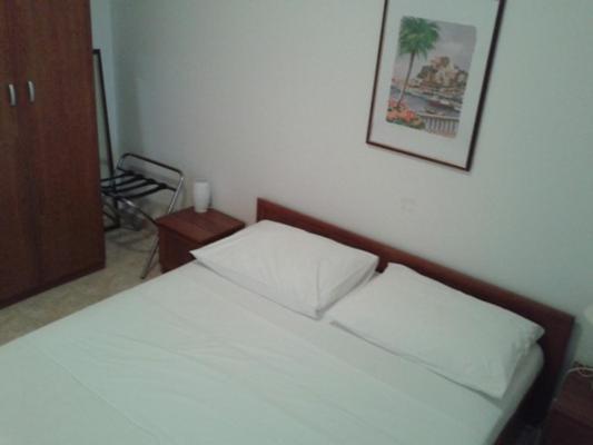Apartments Mavarcica โตรกีร์ ภายนอก รูปภาพ